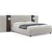 Otello Bed by Stefano Spessotto for DITRE ITALIA