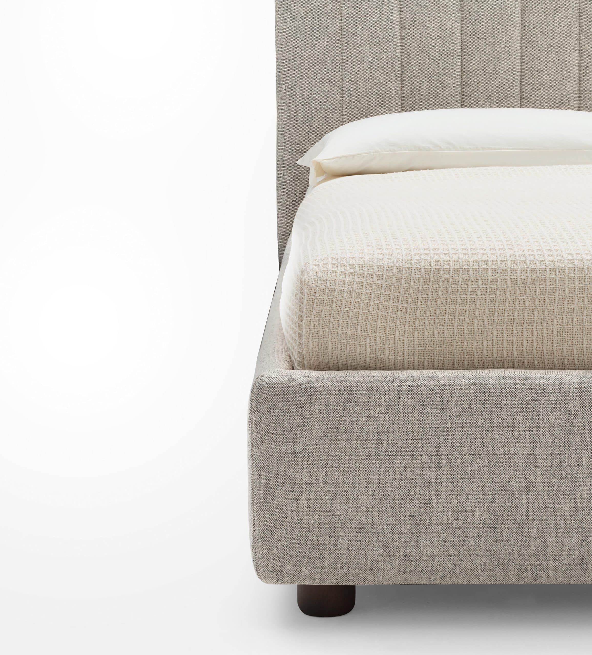 Otello Bed by Stefano Spessotto for DITRE ITALIA