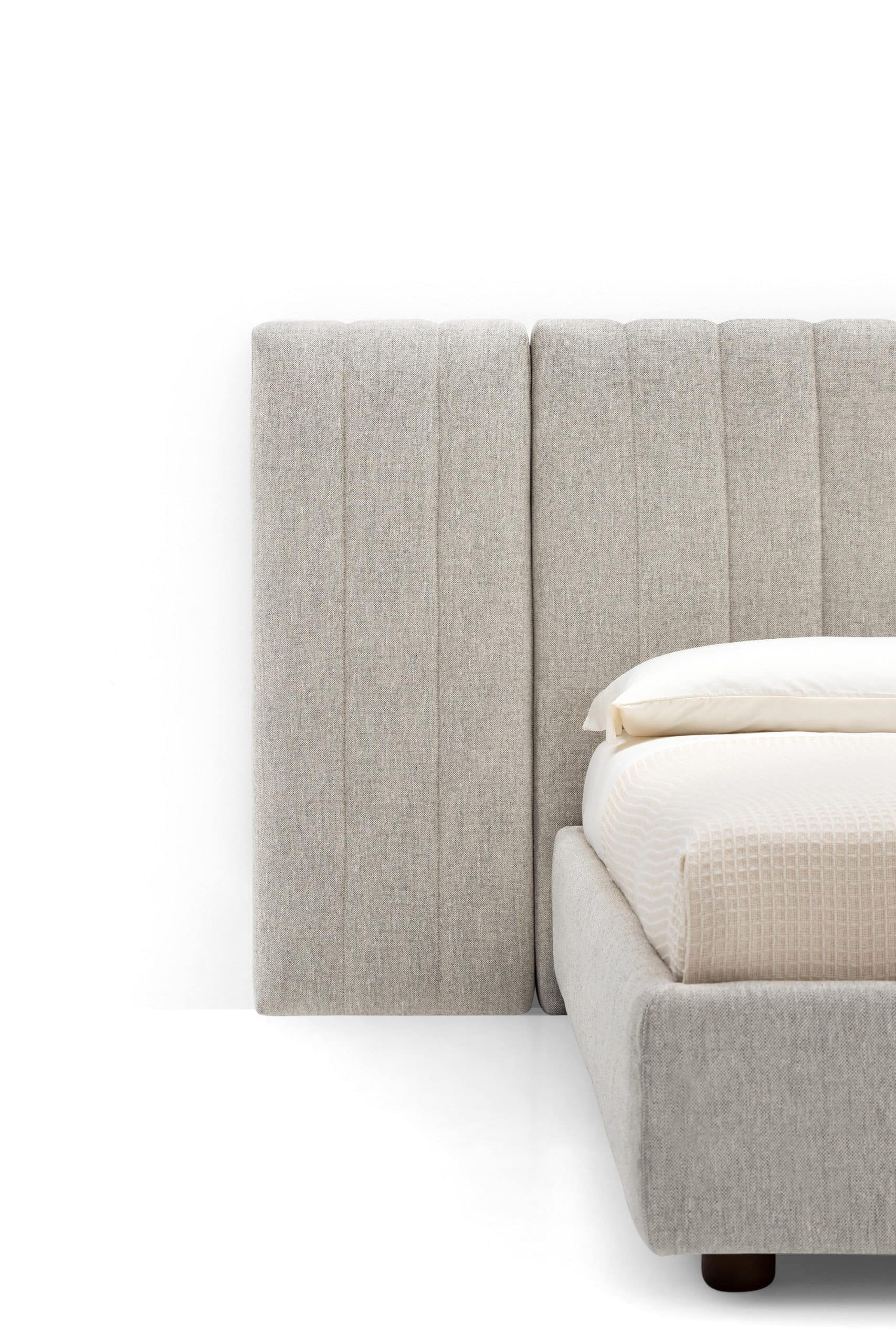 Otello Bed by Stefano Spessotto for DITRE ITALIA