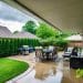 Protecting Your Outdoor Furniture: The Role of Quality Gutters in Maintaining Your Investment