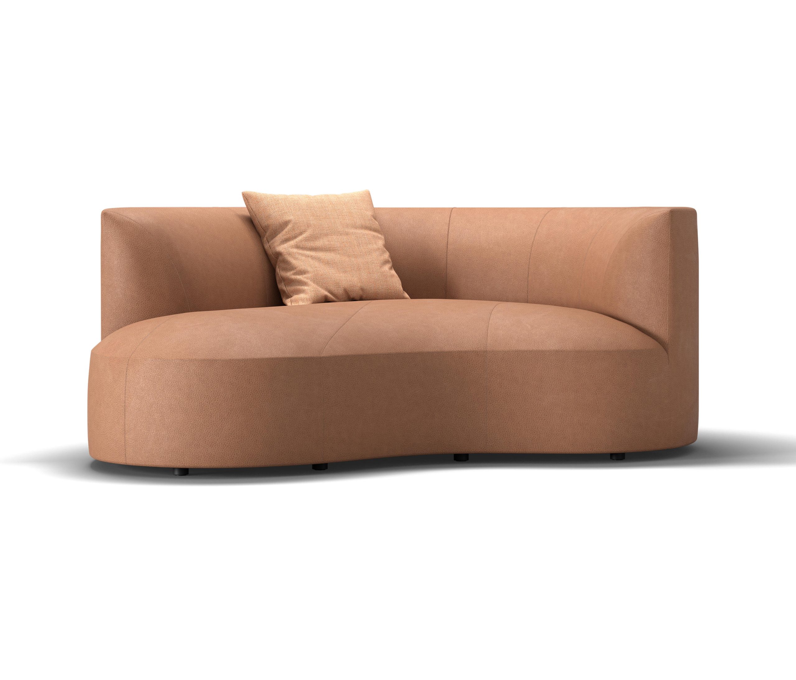 Siwa Sofa by Jehs+Laub for COR Sitzmöbel