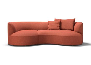 Siwa Sofa by Jehs+Laub for COR Sitzmöbel