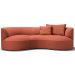 Siwa Sofa by Jehs+Laub for COR Sitzmöbel