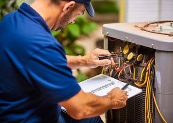 10 Signs Your Home Needs HVAC Repair and Maintenance