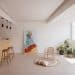 Cacilhas Apartment in Almada, Portugal by estúdio AMATAM