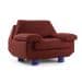 DB Armchair by Santiago Castaño for Sancal