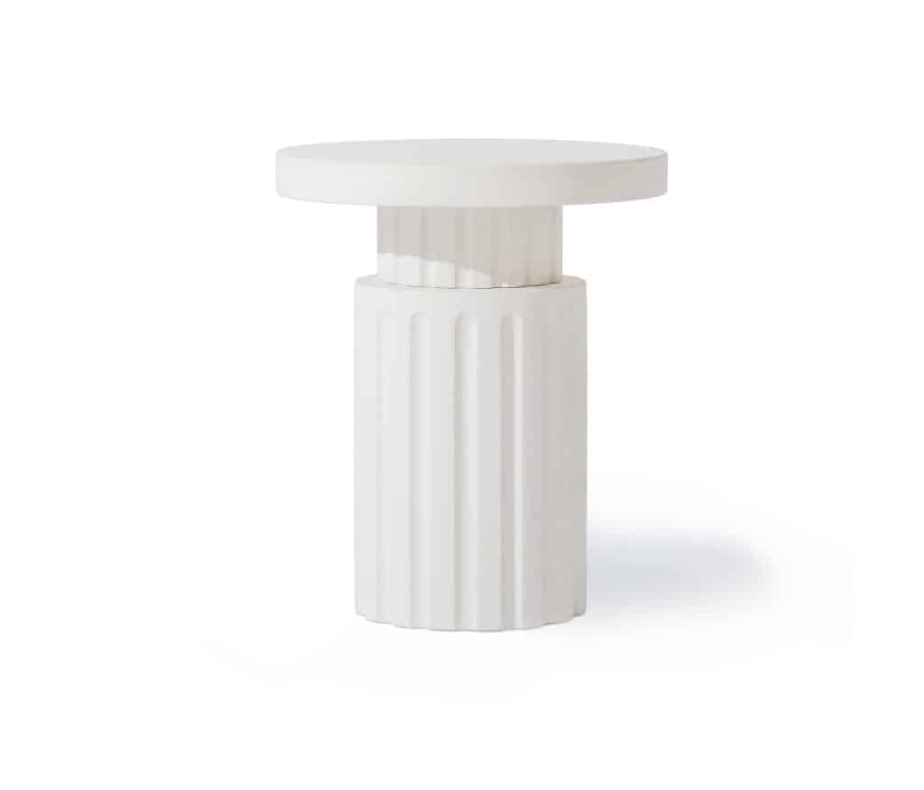 Kion Side Table by Urbi et Orbi
