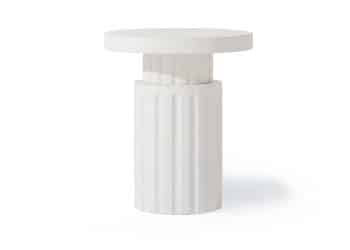 Kion Side Table by Urbi et Orbi