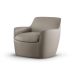 Kitai Armchair by Marconato & Zappa for Bonaldo