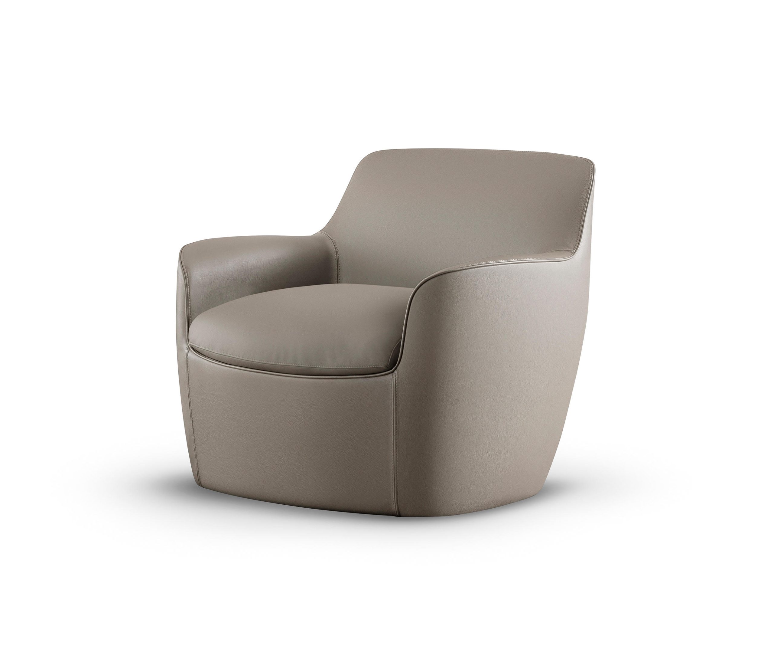 Kitai Armchair by Marconato & Zappa for Bonaldo