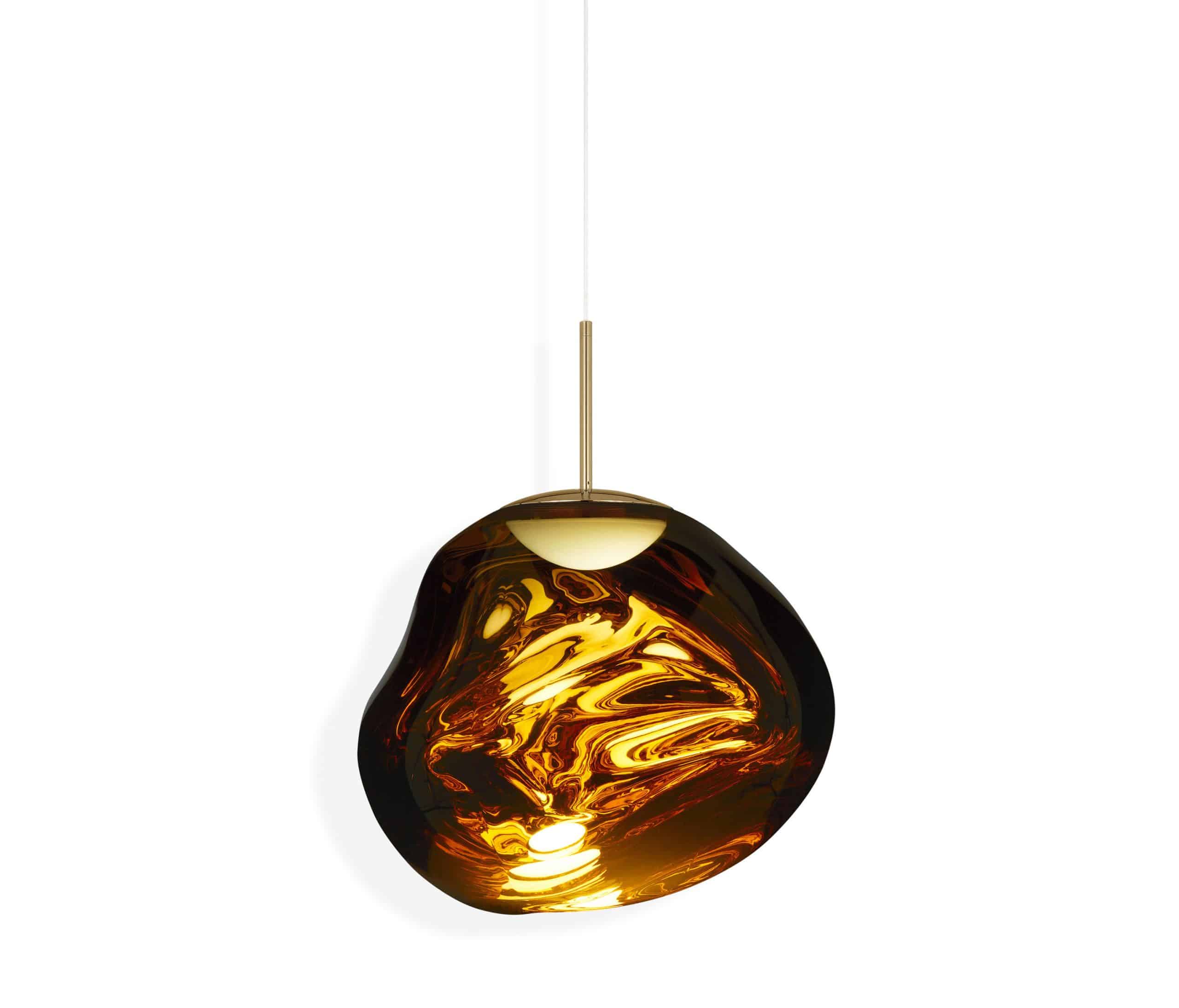 Melt Pendant LED Light by Tom Dixon