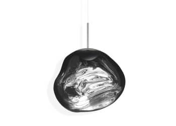 Melt Pendant LED Light by Tom Dixon