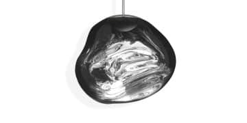 Melt Pendant LED Light by Tom Dixon