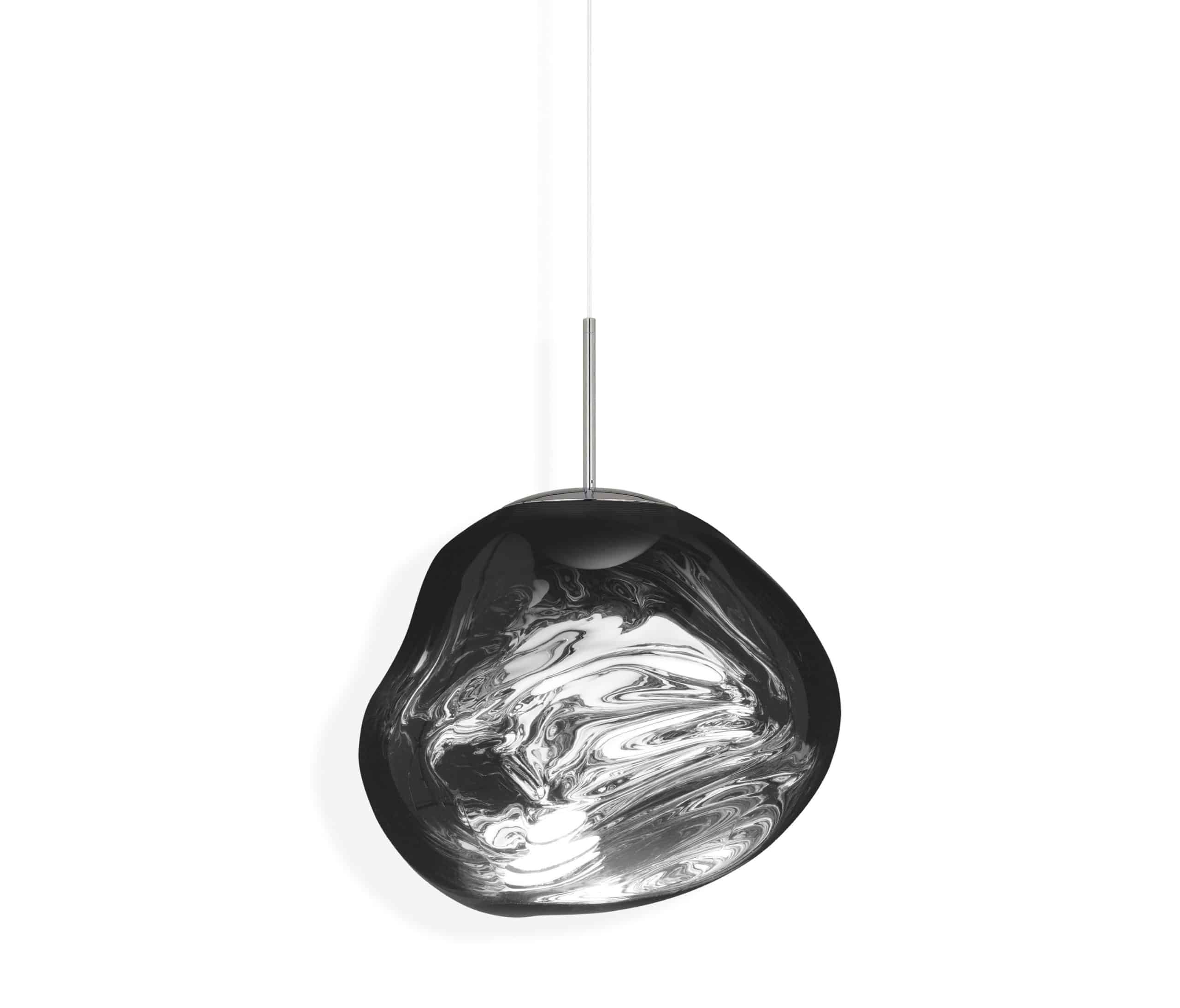 Melt Pendant LED Light by Tom Dixon