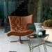 Roxy Armchair by Giuseppe Viganò for Arketipo