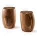 Tulip Side Table by Kluskens Meubelcreaties