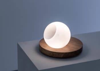 Pigreco Table Lights by Omar Carraglia for DAVIDE GROPPI