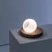 Pigreco Table Lights by Omar Carraglia for DAVIDE GROPPI