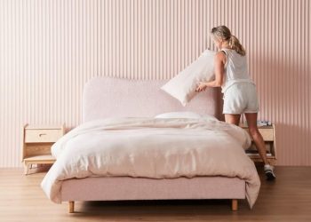 Space-Saving Bedroom Furniture Ideas for Small Apartments