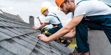 How to Choose the Right Contractor to Replace Your Roof