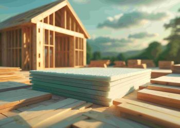 What to Expect When Installing Structural Insulated Panels