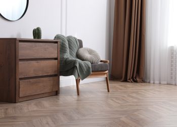 Designing Beautiful Spaces With the Right Flooring Products