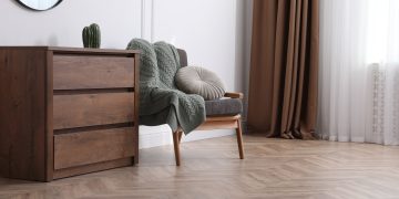 Designing Beautiful Spaces With the Right Flooring Products