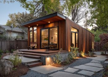 How the Granny Flat Is Becoming a Lifestyle Destination