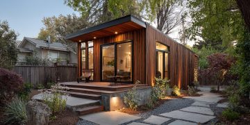 How the Granny Flat Is Becoming a Lifestyle Destination