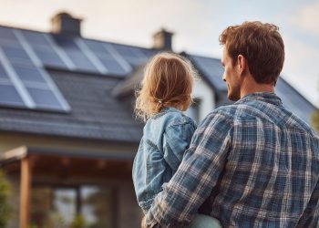 Transform Your Living Space with Solar Power Innovations