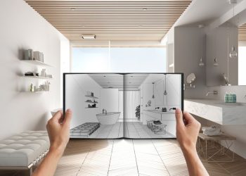 How to Achieve a Functional Bathroom Design on Any Budget