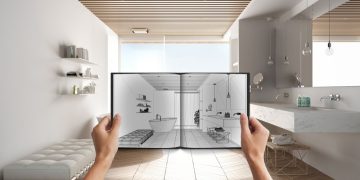 How to Achieve a Functional Bathroom Design on Any Budget