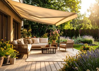 Patios Design Perth: Your Complete Project Checklist