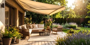 Patios Design Perth: Your Complete Project Checklist