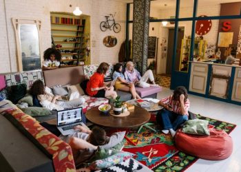Student Apartment Design Trends for Modern Living Spaces