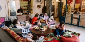 Student Apartment Design Trends for Modern Living Spaces