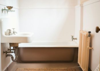How to Install a Water Heater in Modern Bathrooms