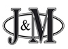 J&M Furniture's Logo