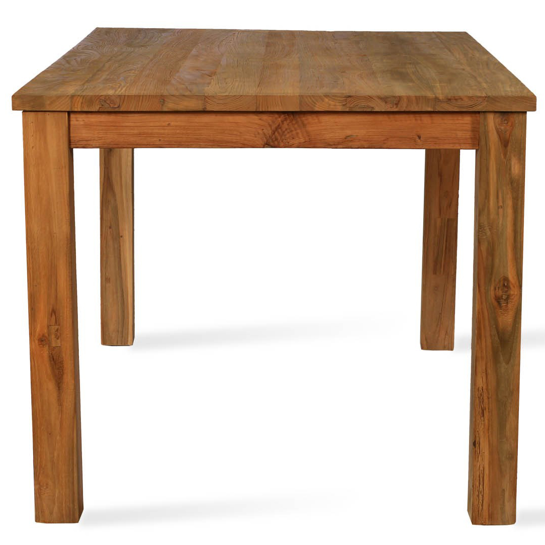 Nardo Patio Teak Dining Table