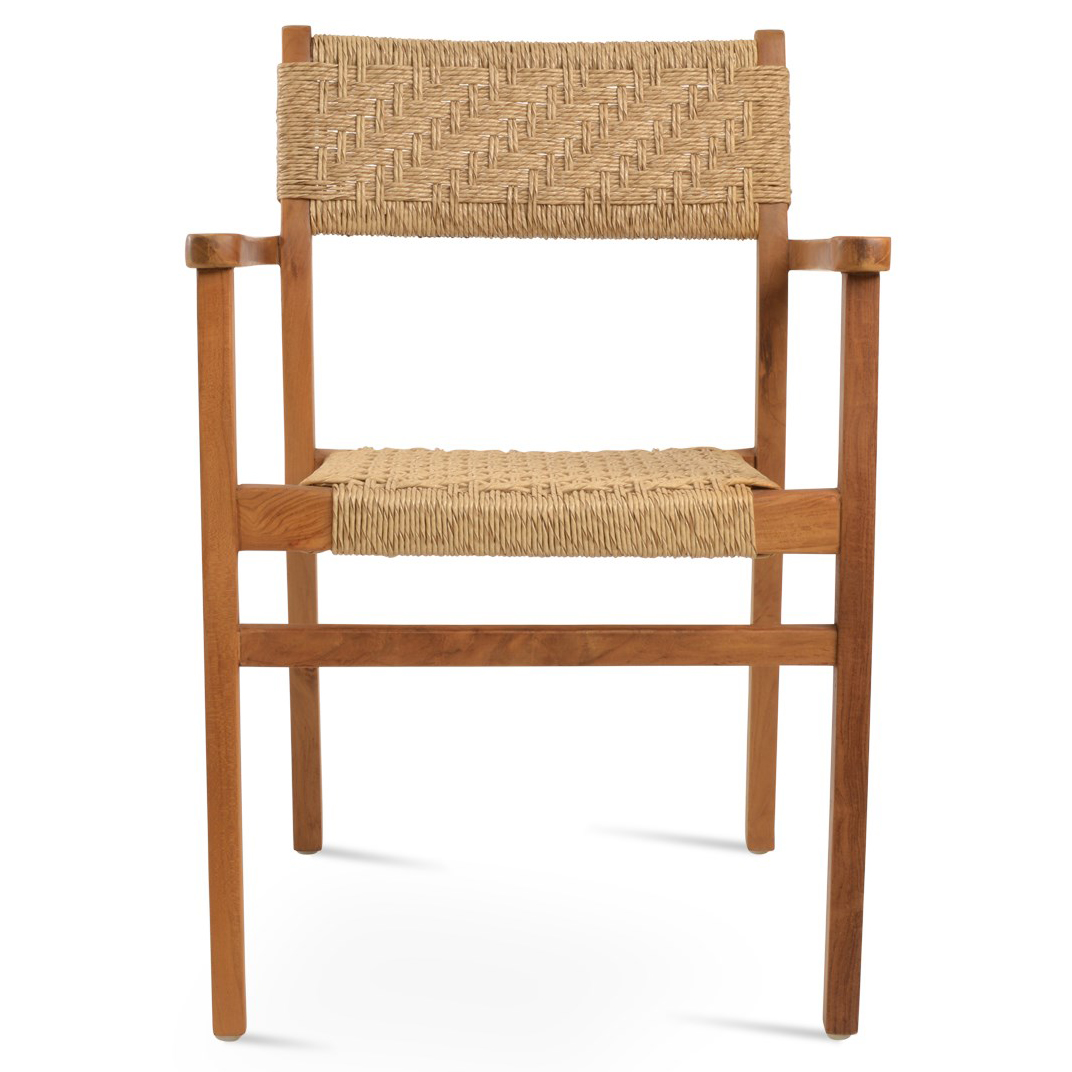 Palermo Stackable Armchair