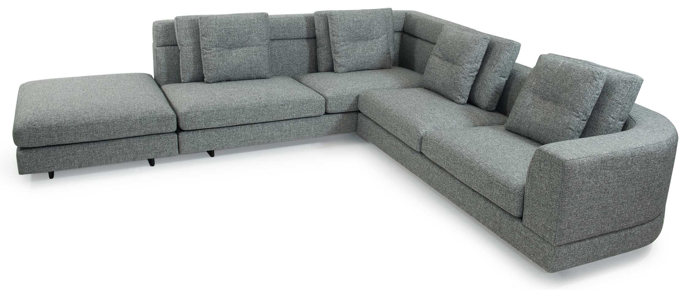 Nirvana Corner Sofa
