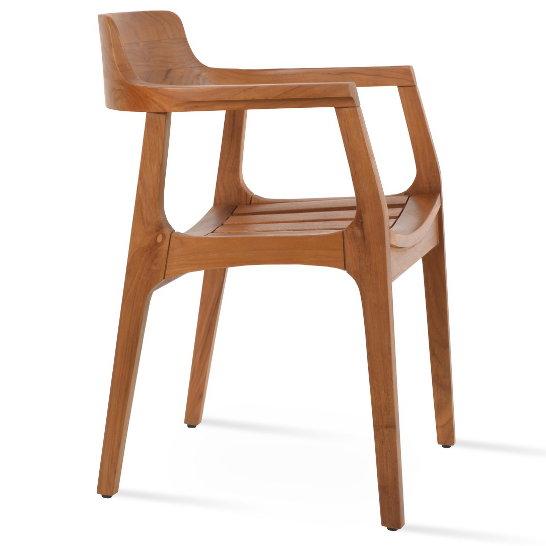 Alfresco Armchair