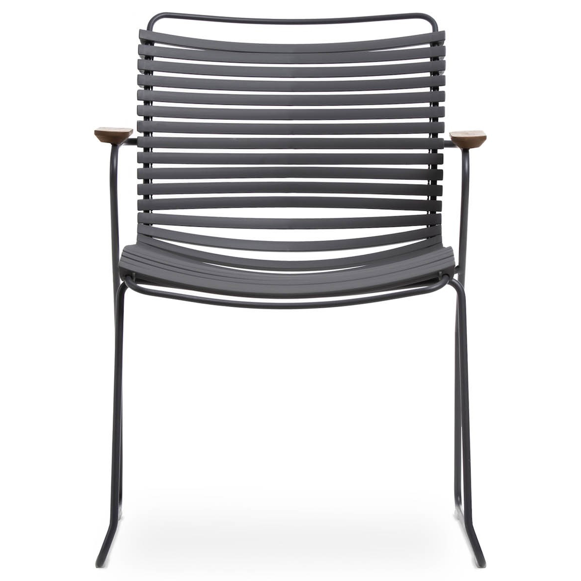 Bodrum Stackable Armchair