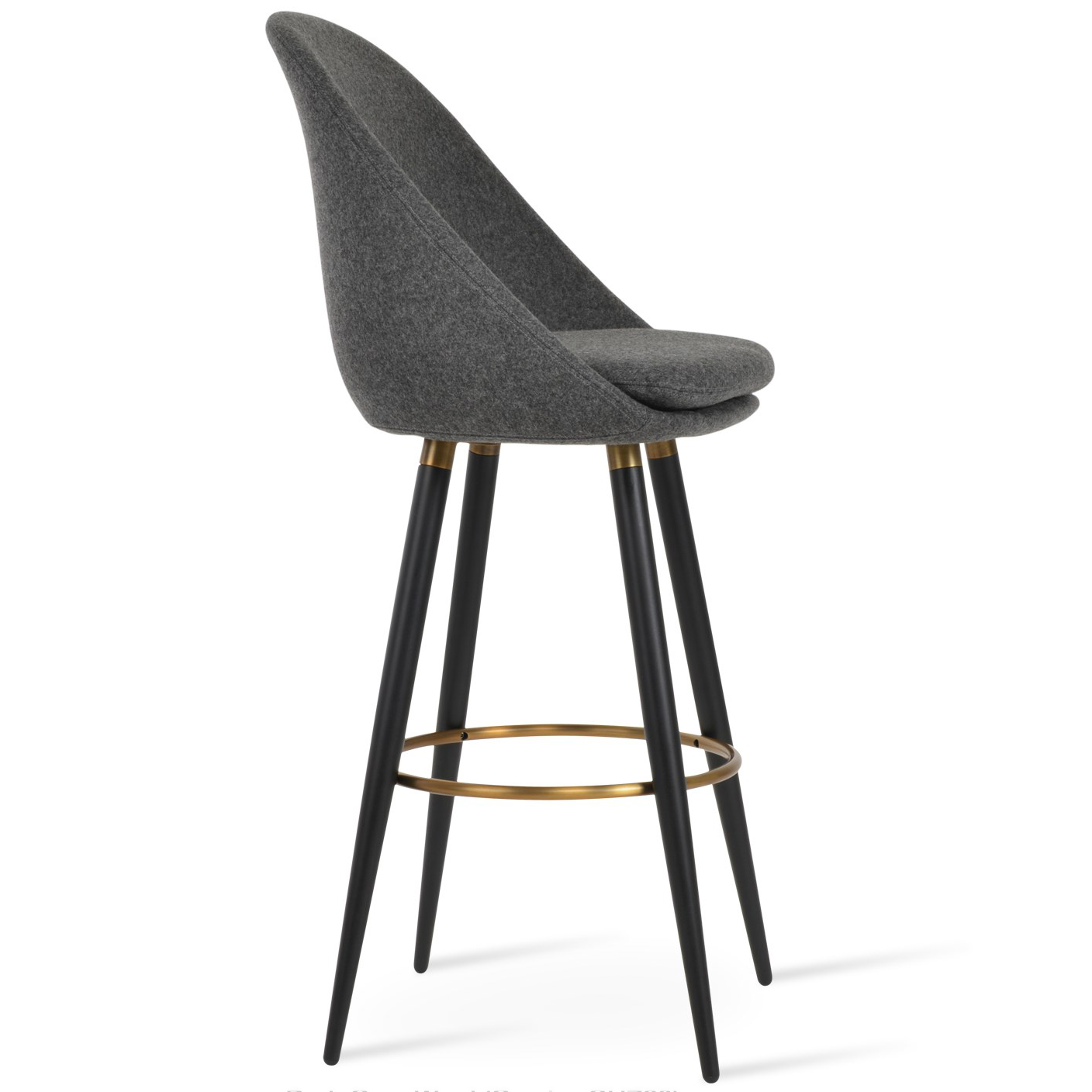 Avanos Ana Bar Stool