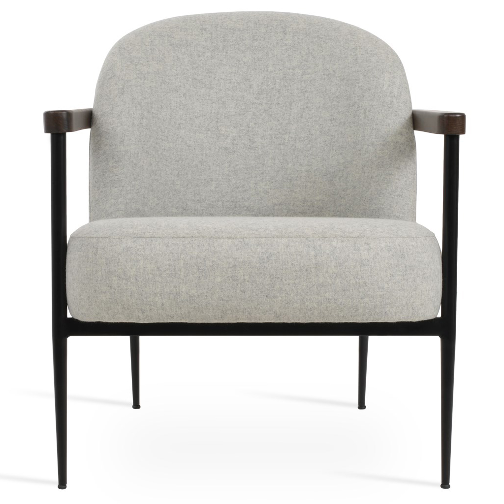 Bloomy Lounge Armchair