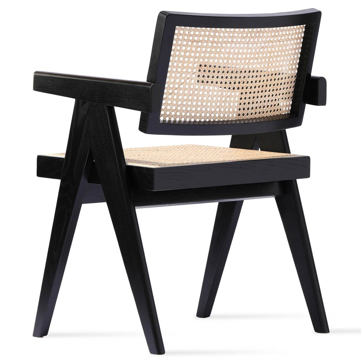 Pierre J Dining Armchair