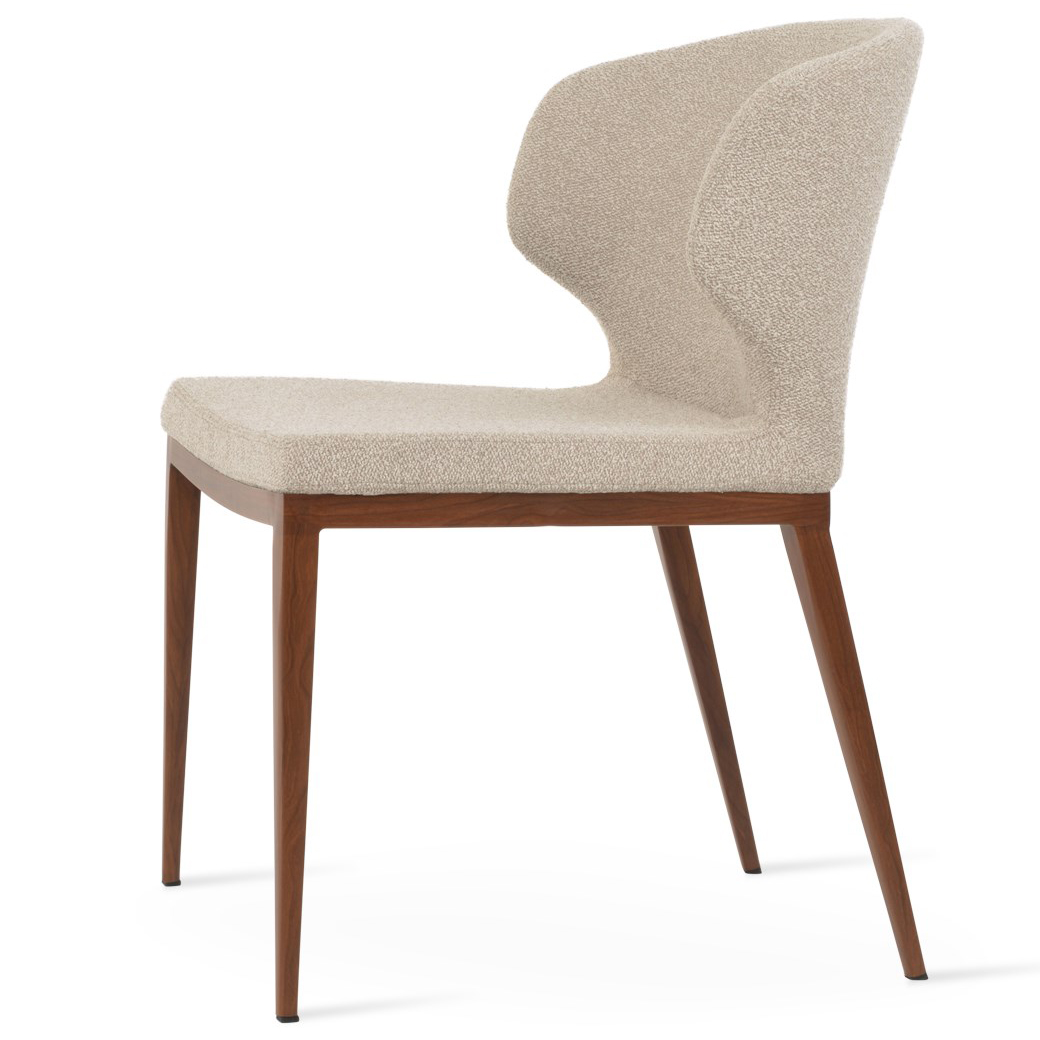Amed +(Plus) MW Dining Chair