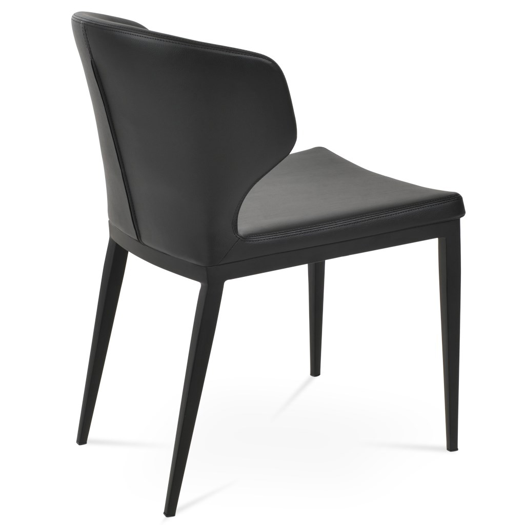 Amed +(Plus) MW Dining Chair