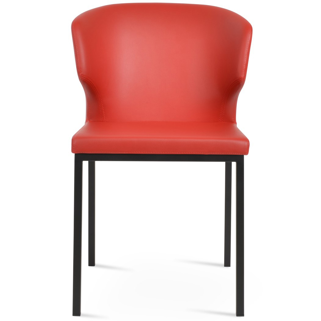 Amed Metal Dining Chair
