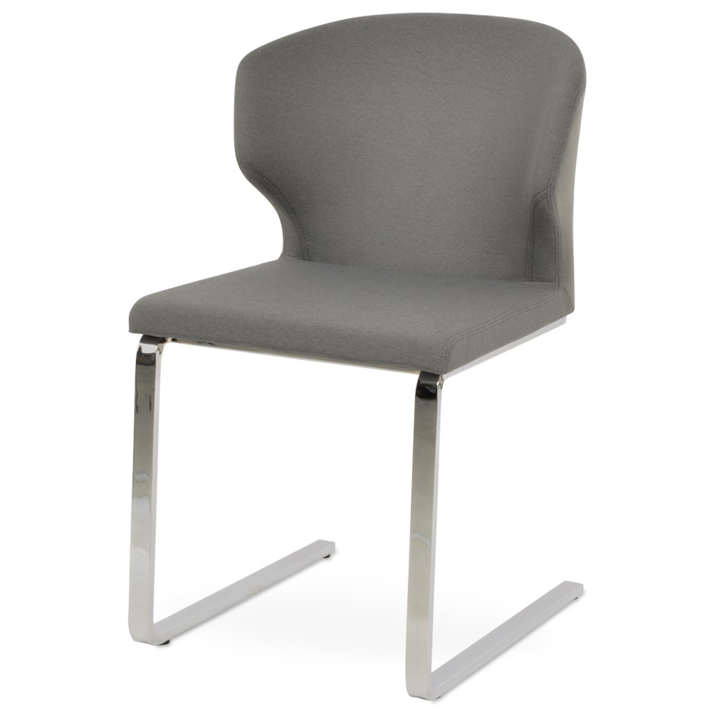 Amed Flat Dining Chair